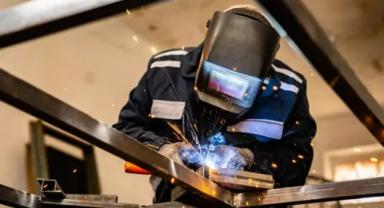 İSO: İmalat PMI Temmuz 2021’den bu yana en yüksek hızda