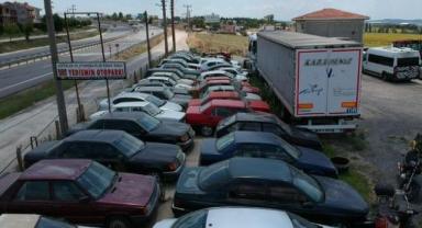 İstanbul'da yediemin otopark ücretlerine yüzde 67'ye varan zam yapıldı