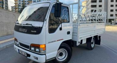 Isuzu, Rusya piyasasından çekildi