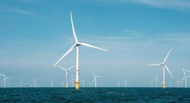 İsveç merkezli Vattenfall, maliyet artışı nedeniyle İngiltere'deki rüzgar santrali projesini durdurdu