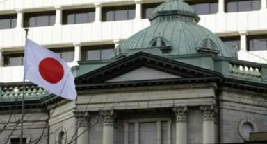 Japonya Merkez Bankası politika değişikliği