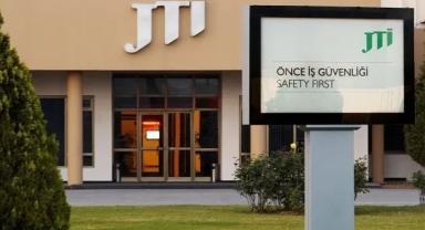 JTI Türkiye Genel Müdürlüğü'ne Dean Gilfillan getirildi