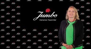 Jumbo’da yeni atama