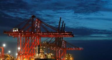 Kamu kurumlarının 5 aylık yatırımı 1.7 trilyon yuana ulaştı