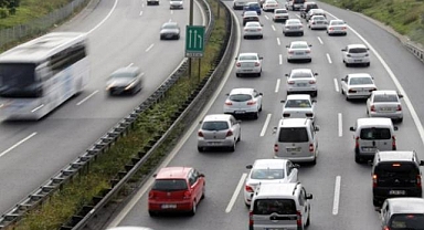 Kara yollarında durum