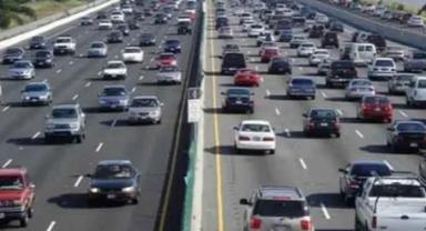 Kara yollarında durum