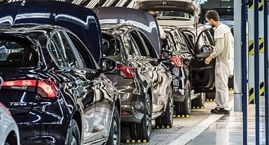 Koçfinans'tan taşıt kredisinde dijital adım