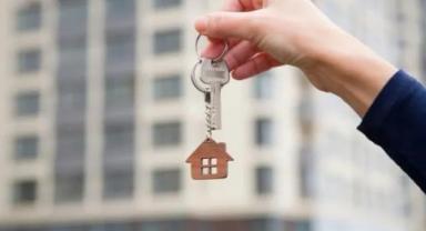 Konut fiyatları (KFE) %103,6 artış gösterdi