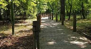 Korunan alanlar Kurban Bayramı'nda 4,6 milyon ziyaretçiyi ağırladı