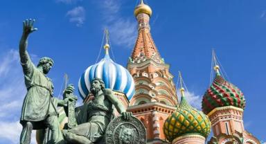 Kremlin: G7’nin Ukrayna güvenlik garantisi verme planı Rusya'nın güvenliğine tecavüz etmektir