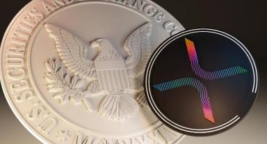 Kripto ticaret hacimleri üç ay içinde ilk kez yükseldi