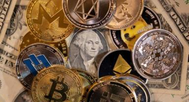 Kriptolarda “25 baz puan” yükselişi