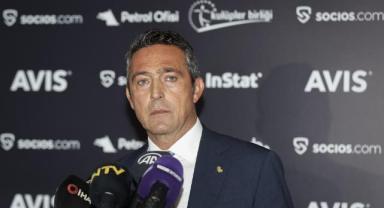 Kulüpler Birliği Vakfı Başkanı Ali Koç, görevine 1 yıl daha devam edecek: