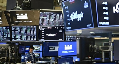 Küresel piyasalar ABD'nin enflasyon verileri sonrası pozitif seyrediyor