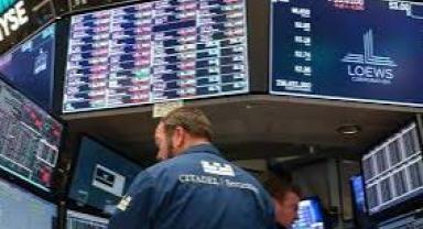 Küresel piyasalar negatif seyrediyor