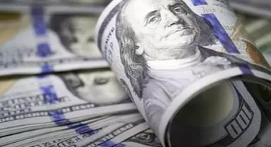 KÜRESEL PİYASALARDA DOLAR DEĞER KAYBEDERKEN BORSALAR GÜÇLENDİ