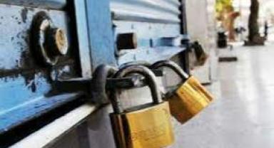 Kurulan-kapanan şirketle