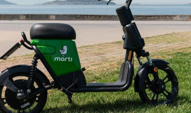 Martı halka arzdan 60 milyon dolar kaynak sağladı