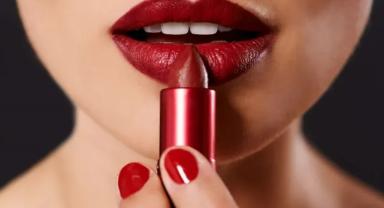 Maske çıktı, kozmetiğe ayrılan bütçe katlandı