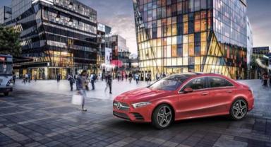 Mercedes ve Audi, Çin pazarında yeni yatırımlara hazırlanıyor