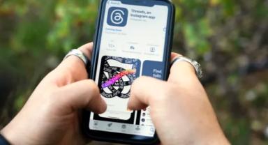 Meta'nın Twitter'a rakip sosyal medya platformu Threads kullanıma açıldı