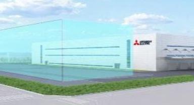 Mitsubishi Electric, Owariasahi Aichi'de İkinci Üretim Binasını Ekleyecek