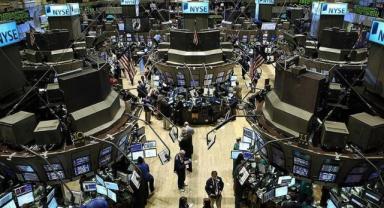 New York borsası karışık seyirle açıldı