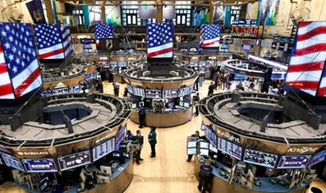 New York borsası yükselişle kapandı