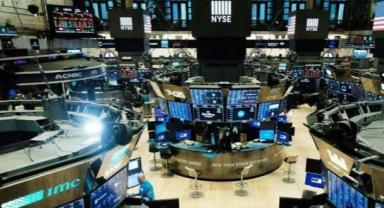 New York borsası yükselişle kapandı