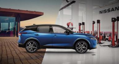 Nissan kullanıcılarının tercihi NISKASKO’dan özel kampanya