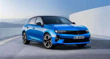 Opel, 2024’te her modelinde elektrikli versiyon sunacak