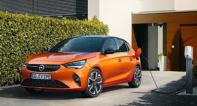 Opel'den tarihi 6 aylık satış performansı