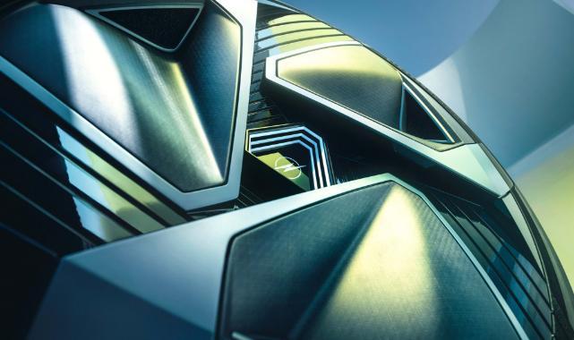 Opel’in heyecan verici yeni konsept aracı “Experimental”e ilk bakış