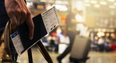 Pasaport harçlarına yüzde 50 zam