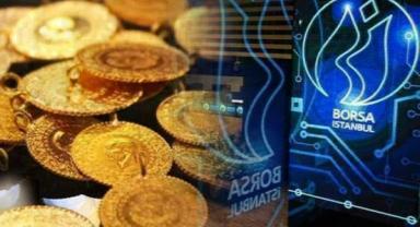 Piyasalarda gün ortası