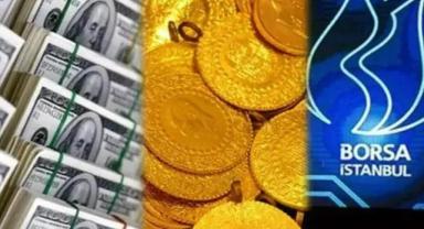 Piyasalarda gün sonu