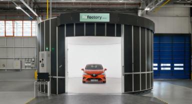 RENAULT GROUP YENİ KİMLİĞİ RENEW İLE İKİNCİ EL PAZARINDA DEVRİM BAŞLATIYOR