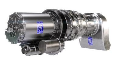 Rolls-Royce hibrit-elektrikli uçuşu geliştirmek üzere testlere başlıyor