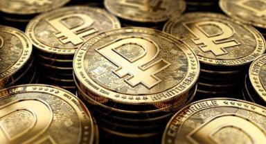 Rusya'da dijital rublenin kullanımı başlıyor