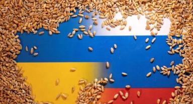 Rusya: Tahıl Koridoru anlaşması sona erdi