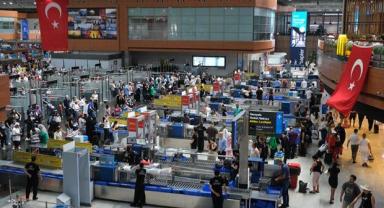 Sabiha Gökçen Havalimanı’ndan rekor üstüne rekor