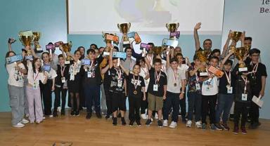 Scratch Cup 2023 sonuçlandı