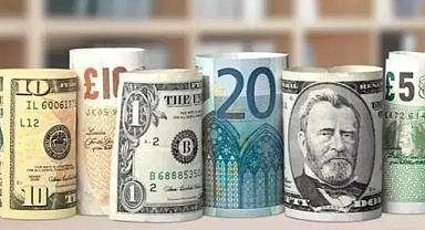 Serbest piyasada döviz açılış fiyatları