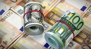 Serbest piyasada döviz açılış fiyatları