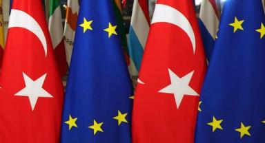 Spiegel: Türkiye'nin AB üyesi olması durumunda Birlik küresel güç faktörü haline gelebilir