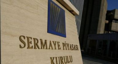 SPK haftalık bülteni