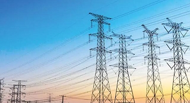 Spot piyasada elektrik fiyatları