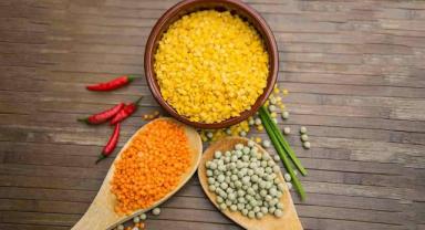 Tarım Ürünleri Piyasası