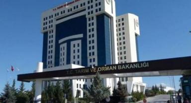 Tarım ve Orman Bakanlığı, suyun verimli kullanımı için afiş ve broşürlerle vatandaşları uyardı