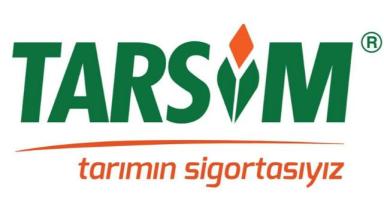 TARSİM ilk 6 ayda 265 milyar TL’lik tarımsal varlığı güvence altına aldı